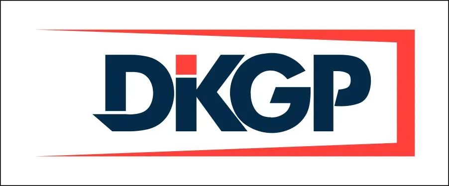 DKGP Energy Terminals